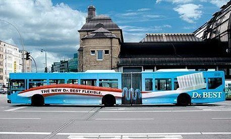 Frisse Freelance collectie