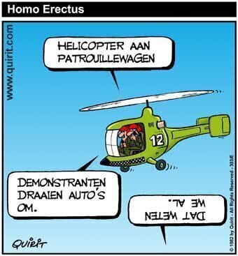 Betrouwbare Vriendschap partij