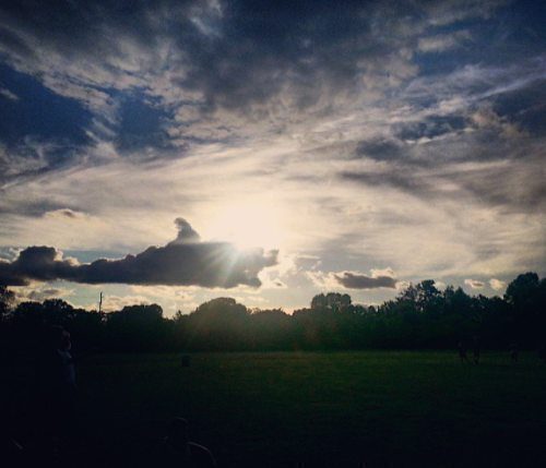 Frisse Jassen collectie