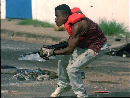 Betrouwbare Modelbouw partij