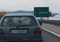 Strakke Babyartikelen set