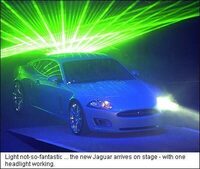 Betrouwbare SUV partij