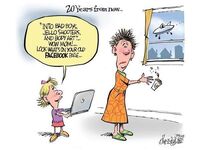 Frisse Shirts collectie