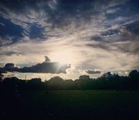 Strakke Buitenland set