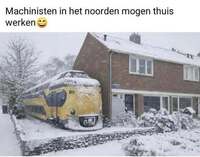 Strakke Witgoed en Apparatuur