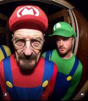 Strakke Kamperen set