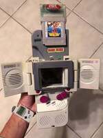 Strakke Teamsport set