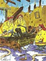 Strakke Stadsfietsen set