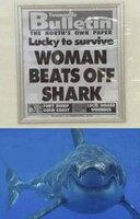 Betrouwbare Planten partij