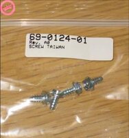 Strakke Stadsfietsen set