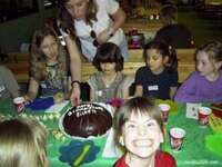 Betrouwbare Vriendschap partij