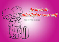 Strakke Fulltime set